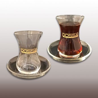 ALTIN BASKILI KURUMSAL CAM ÜRÜNLER