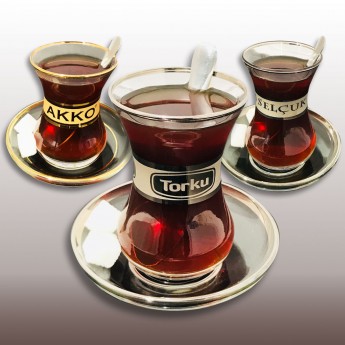 ALTIN & GÜMÜŞ KURUMSAL CAM ÜRÜNLER