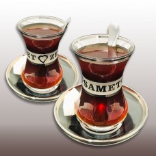 ALTIN & GÜMÜŞ KURUMSAL CAM ÜRÜNLER