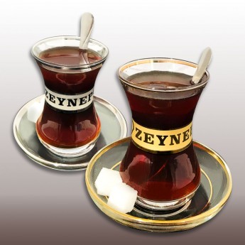 ALTIN & GÜMÜŞ KURUMSAL CAM ÜRÜNLER