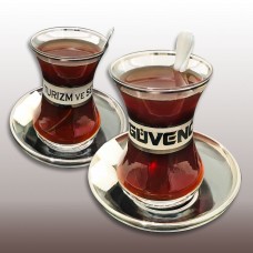 ALTIN & GÜMÜŞ KURUMSAL CAM ÜRÜNLER