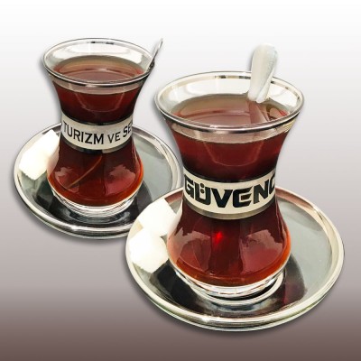 ALTIN & GÜMÜŞ KURUMSAL CAM ÜRÜNLER