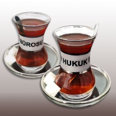 ALTIN & GÜMÜŞ KURUMSAL CAM ÜRÜNLER