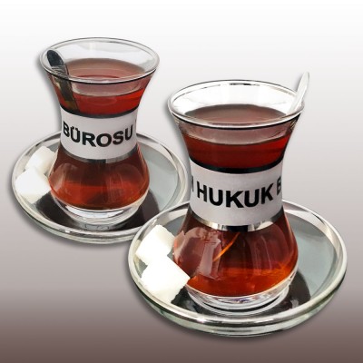 ALTIN & GÜMÜŞ KURUMSAL CAM ÜRÜNLER
