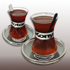 ALTIN & GÜMÜŞ KURUMSAL CAM ÜRÜNLER