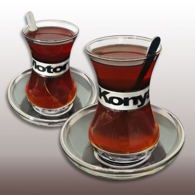 ALTIN & GÜMÜŞ KURUMSAL CAM ÜRÜNLER