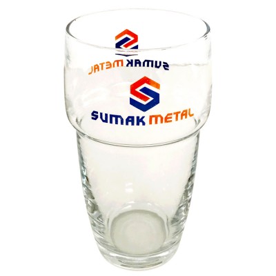 LOGO BASKILI KURUMSAL CAM ÜRÜNLER