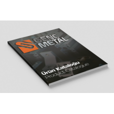 Amerikan Cilt Katalog