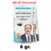 KONYA ADAYI 20 Gr.'lık ÇİFTE KAVRULMUŞ ÇEKİRDEK TÜRK KAHVESİ AMBALAJ UYGULAMASI