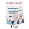 83X135 METAL KUTU TÜRK KAHVESİ BASKILI AMBALAJ UYGULAMASI