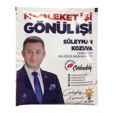 1-2 FİNCANLIK 6-7 Gr'LIK ÇİFTE KAVRULMUŞ TÜRK KAHVESİ AMBALAJ UYGULAMASI 1-2 FİNCANLIK 6-7 Gr'LIK ÇİFTE KAVRULMUŞ TÜRK KAHVESİ AMBALAJ UYGULAMASI