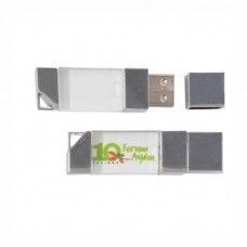KRİSTAL USB BELLEK