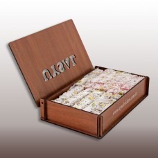 ÖZEL AHŞAP KUTU