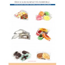 BONBON  ŞEKER ÇEŞİTLERİ