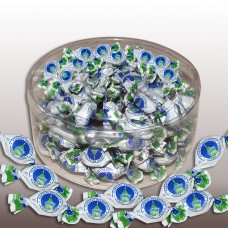 MEYVELİ LOGOLU ŞEKER