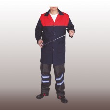 CİLDADİYE - İŞ ÖNLÜĞÜ