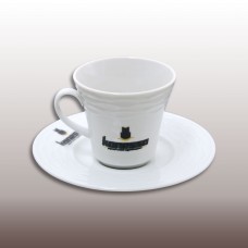 BASKILI KAHVE, ÇAY VE NESCAFE FİNCANI
