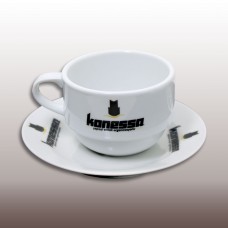 BASKILI KAHVE, ÇAY VE NESCAFE FİNCANI