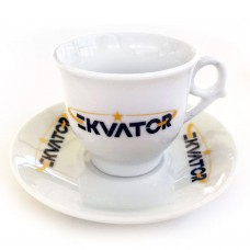BASKILI KAHVE, ÇAY VE NESCAFE FİNCANI