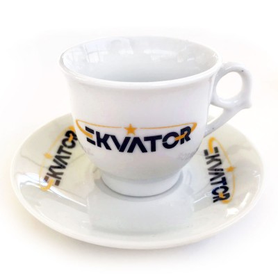 BASKILI KAHVE, ÇAY VE NESCAFE FİNCANI