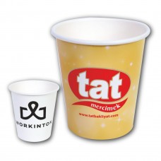 Baskılı karton bardak 