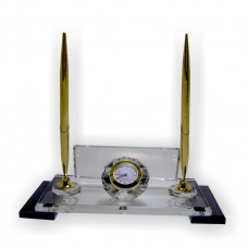 KRİSTAL MASA SETİ