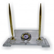 KRİSTAL MASA SETİ