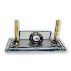 KRİSTAL MASA SETİ