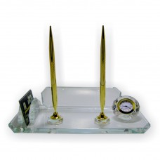 KRİSTAL MASA SETİ