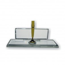 KRİSTAL MASA SETİ