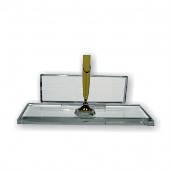 KRİSTAL MASA SETİ
