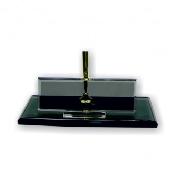 KRİSTAL MASA SETİ