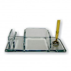 KRİSTAL MASA SETİ