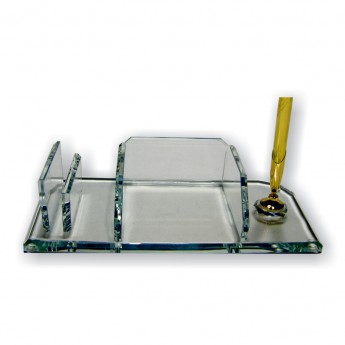 KRİSTAL MASA SETİ