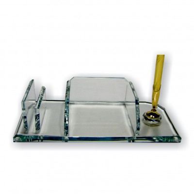 KRİSTAL MASA SETİ