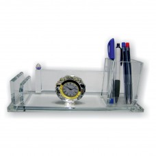 KRİSTAL MASA SETİ