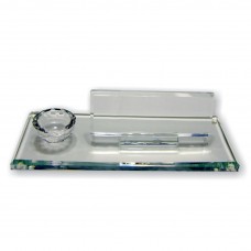 KRİSTAL MASA SETİ