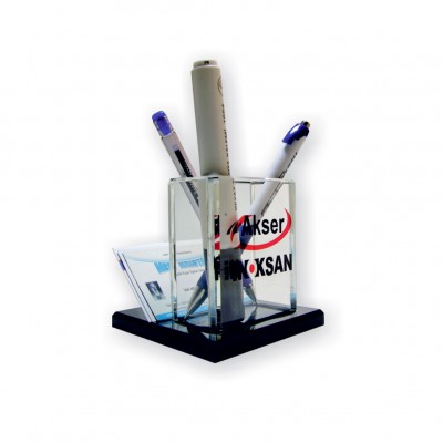 KRİSTAL MASA SETİ