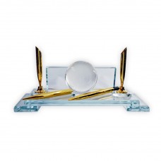 KRİSTAL MASA SETİ