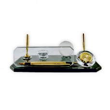 KRİSTAL MASA SETİ