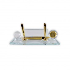 KRİSTAL MASA SETİ