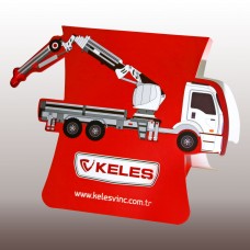 ÖZEL TASARIM MASA KÜP BLOKNOT