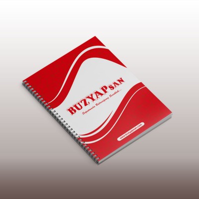 SPİRALLİ DEFTER