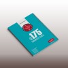 SPİRALLİ DEFTER