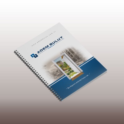 SPİRALLİ DEFTER