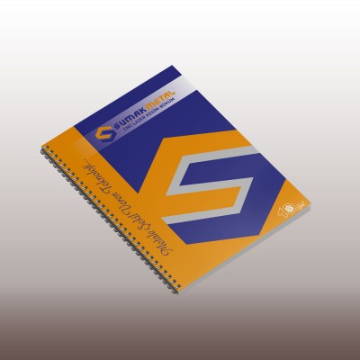 SPİRALLİ DEFTER