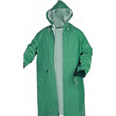 PVC YAĞMURLUK PARDESÜ