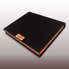 ÖZEL AHŞAP VE TERMO DERİ KUTULU VİP SET